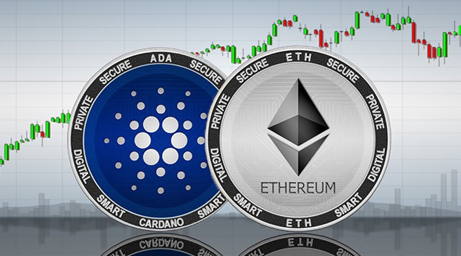 Cardano proti Ethereumu: 3 razlogi za prednost ADA
