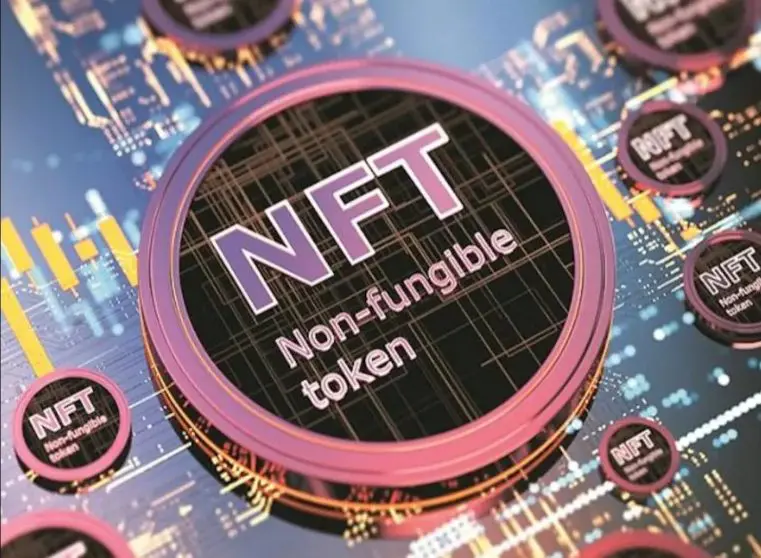 Kaj je mogoče storiti s kriptožetonom v primerjavi z nft?