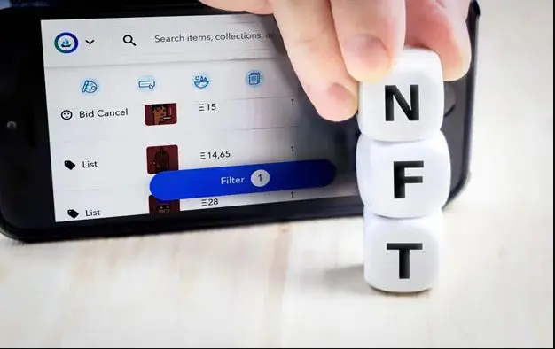 Ali je kriptožeton proti nft še vedno priljubljen?