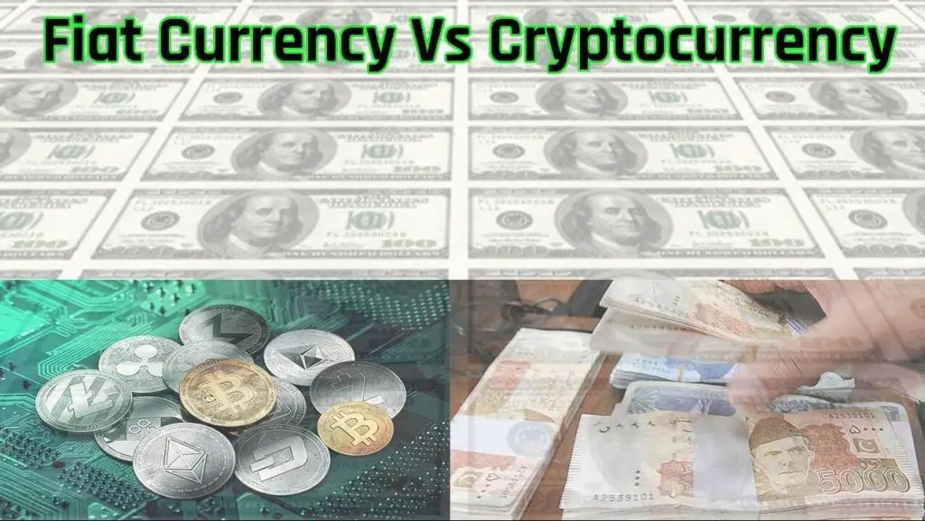 Ali lahko eterij nadomesti kriptovaluto proti fiat?
