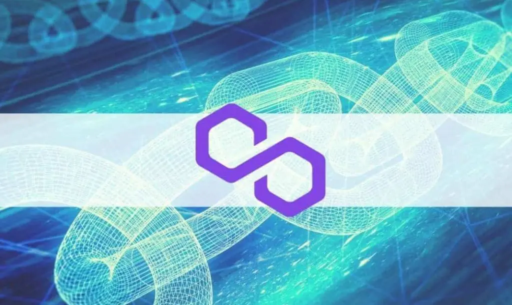 Ali je kriptovaluta Polygon matic dobra naložba? maticpolygon
