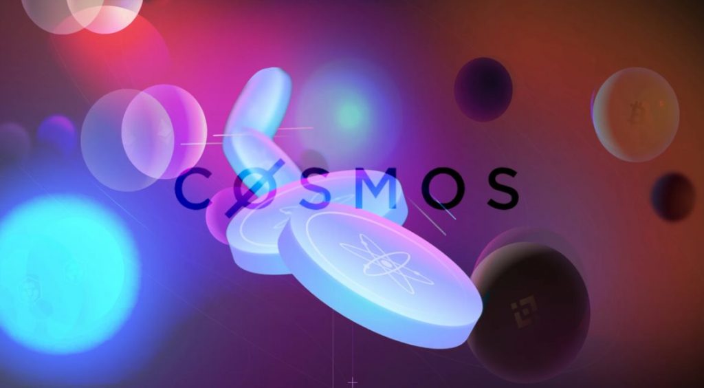 Kje kupiti kriptovaluto Cosmos atom?
