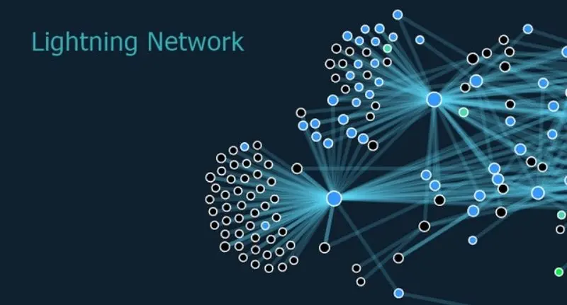 Kaj je omrežje lightning net?
