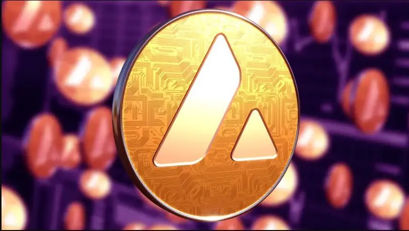 Ali je AVAX zgrajen na podlagi Ethereuma? avalab
