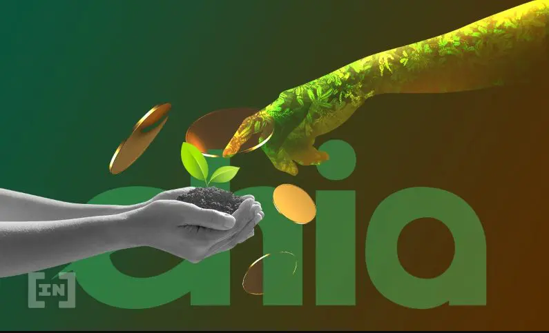 Koliko je vredna kriptovaluta Chia?
