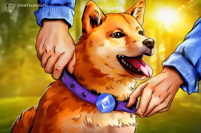 Ali bo Dogecoin rasel?

