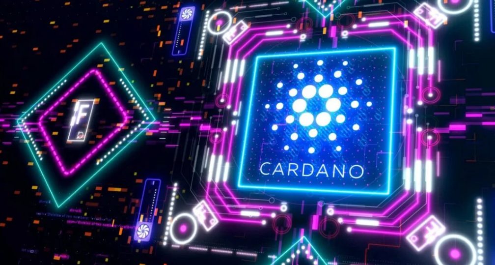 Cardano je spodobna kripto valuta za naložbo v letu 2022
