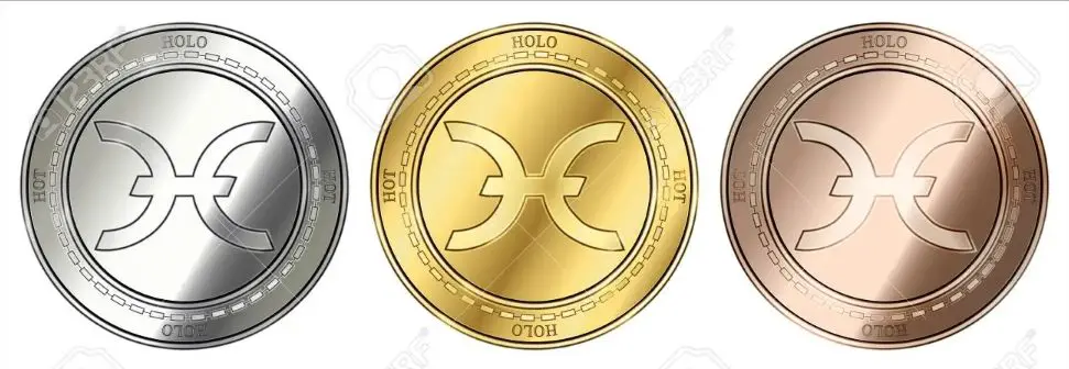Ali je holo crypto varen?
