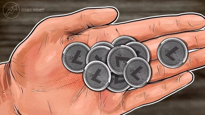 Kaj je litecoin
