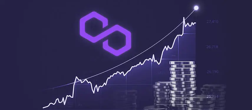 Koliko je vreden kovanec Polygon?
