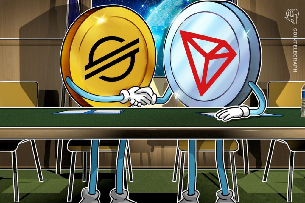 Kako se Stellar razlikuje od Bitcoina? stellar bitcoin
