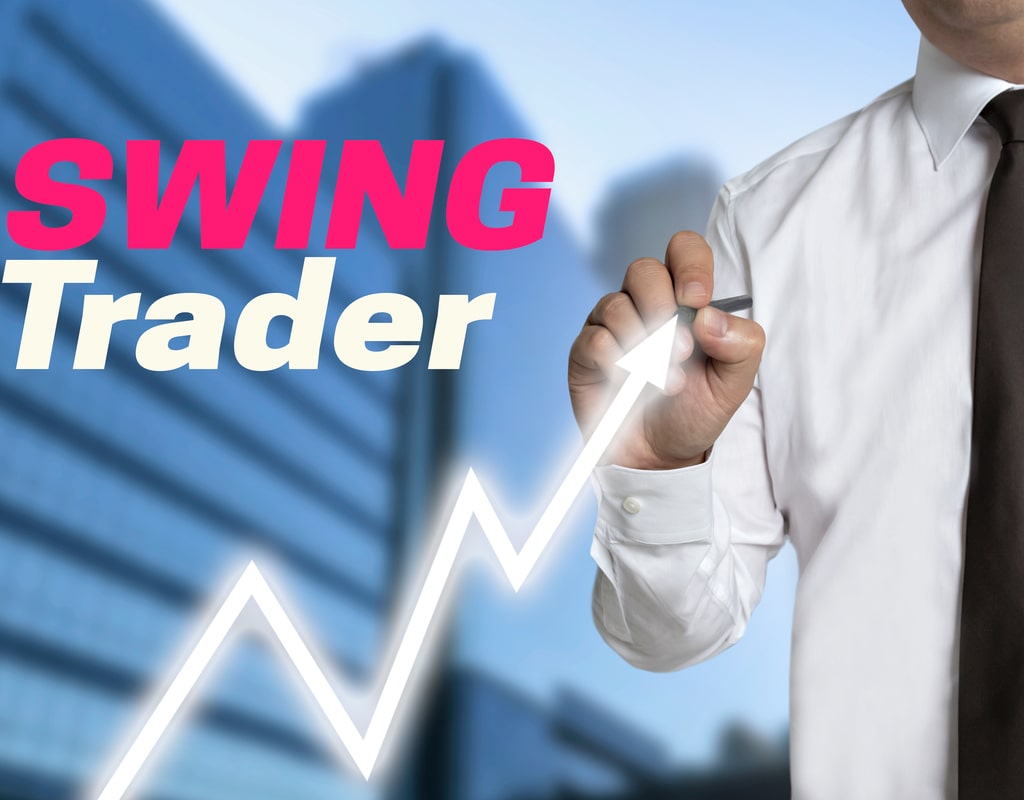 Prednost swing trading
