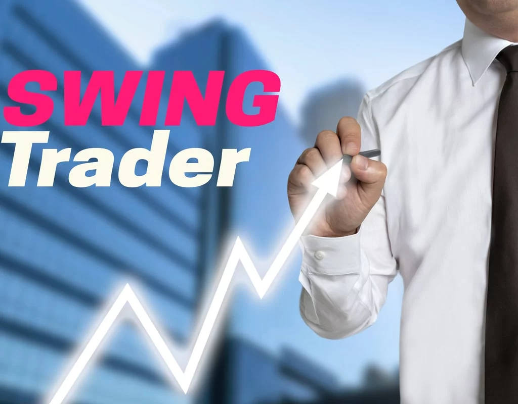 Prednost swing trading