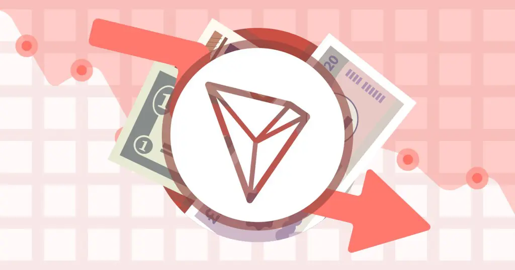 Za kaj se uporablja kriptovaluta tron?
