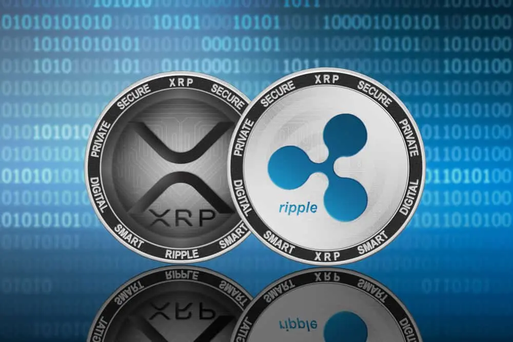 Kaj je kriptovaluta Ripple
