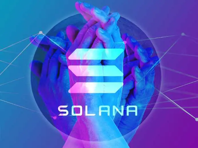 Kaj je Solana v preprostih izrazih?