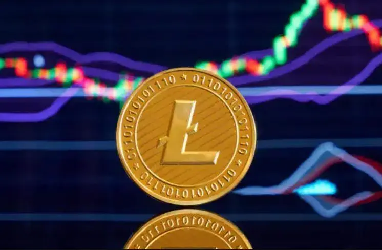 Obeti Litecoinova kriptovaluta za leto 2022
