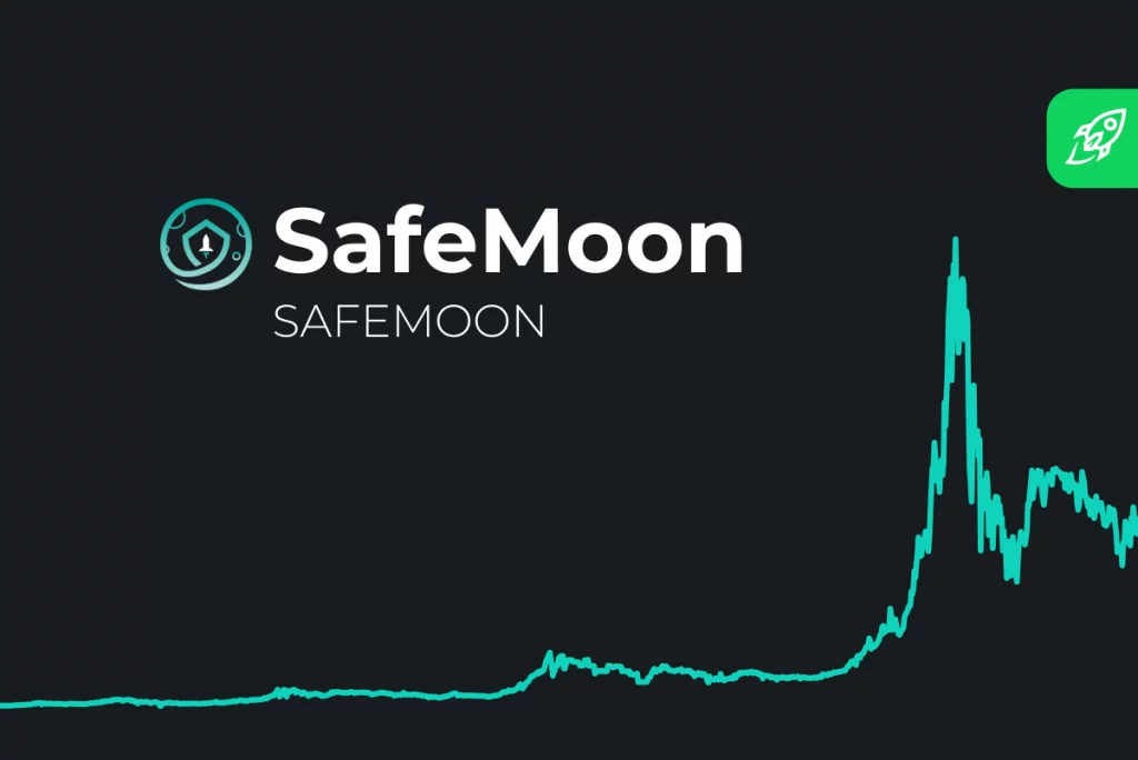 Kaj je kriptovaluta safemoon crypto?
