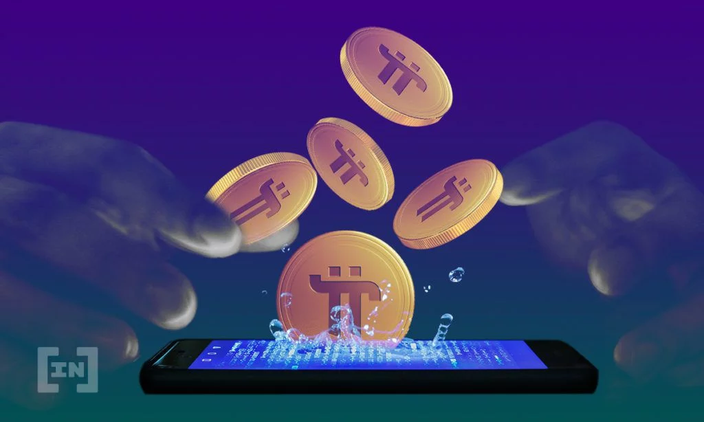 Kako pretvoriti kovanec Pi Coin v gotovino?
