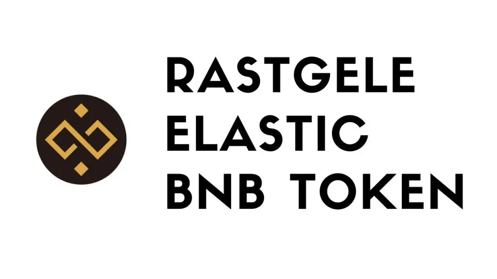 Žetoni rebase so kriptožetoni
