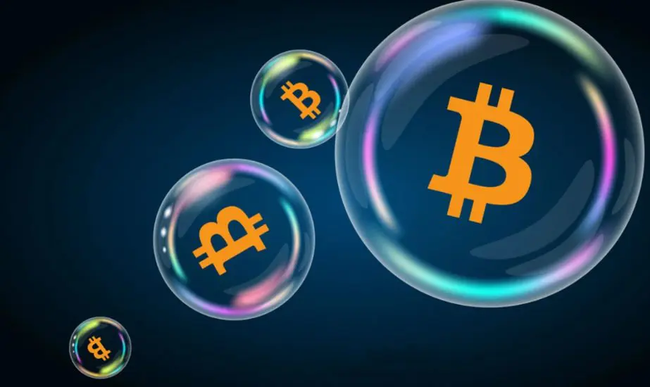 Ali je Etherium kriptožetonski mehurček?
