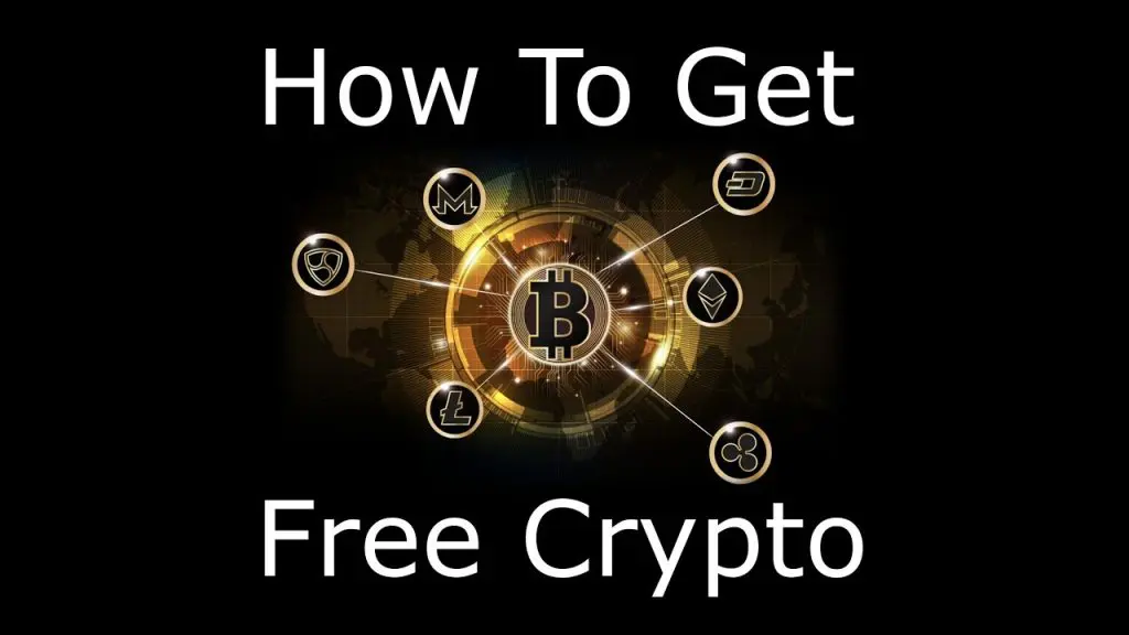 Kako lahko brezplačno dobim 1 bitcoin?