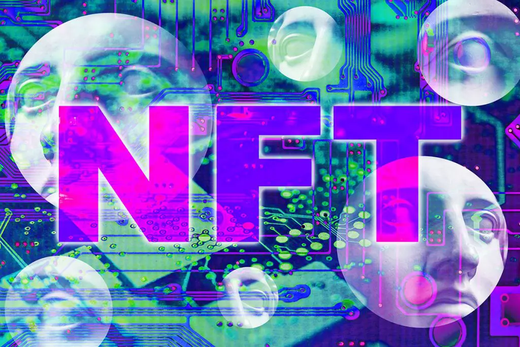 Kaj je tokenizacija nftcoin?
