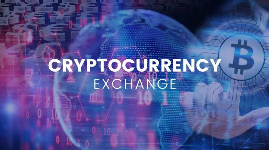 Crypto Exchange Rating Top Best