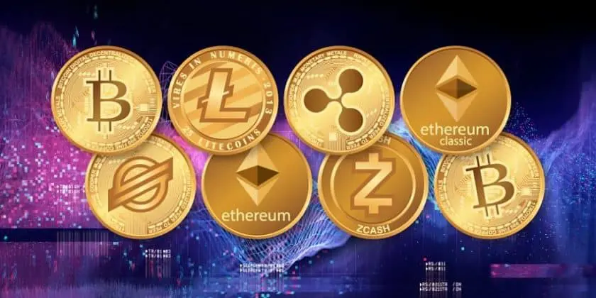 Zakaj je bitcoin tako nestanoviten?
