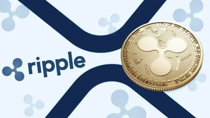 Ripple (XRP) je digitalno premoženje