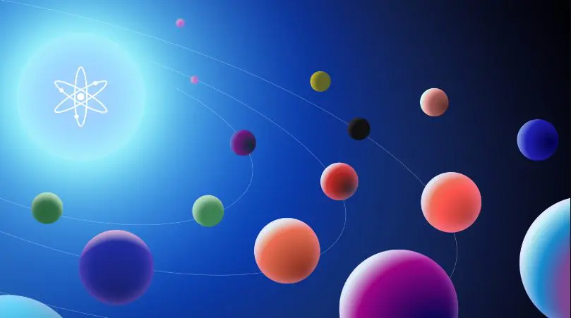 Koliko kriptožetonov cosmos?
