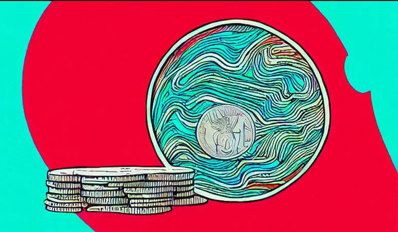 Ali je ERC20 enak ETH?