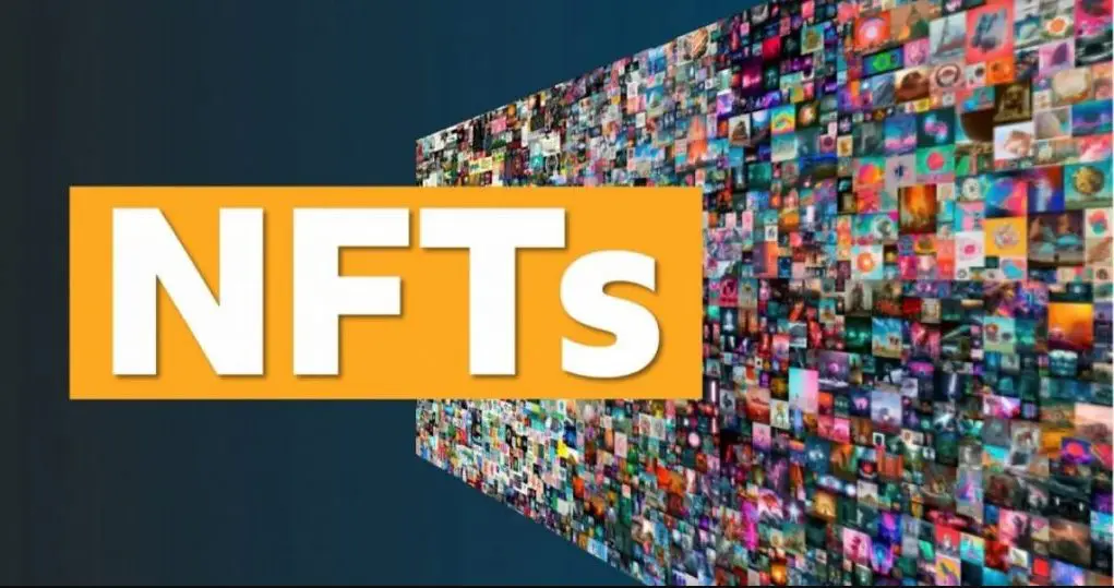 Kaj je NFT v trgovanju? nft kriptožeton