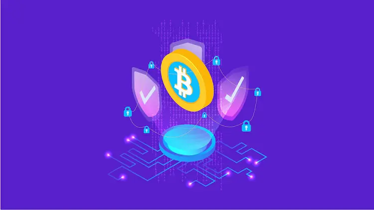 Ali je easy crypto posrednik?
