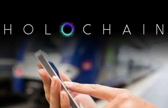 Holo coin (HOT): pametna kriptovaluta
