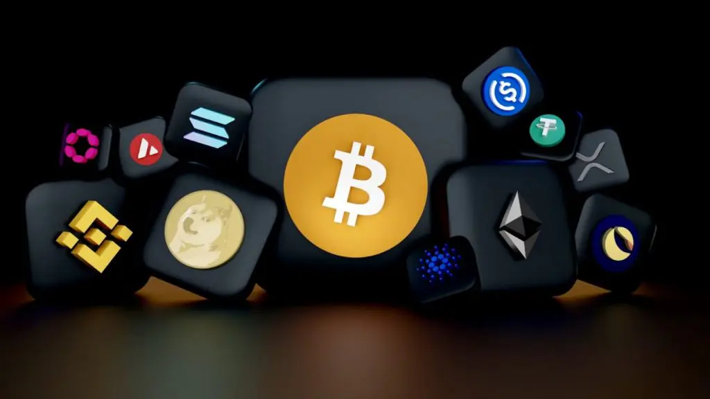 Indeks strahu in pohlepa Bitcoin in kriptovalute 
