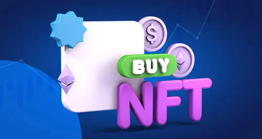 NFT "štandard v portfóliách