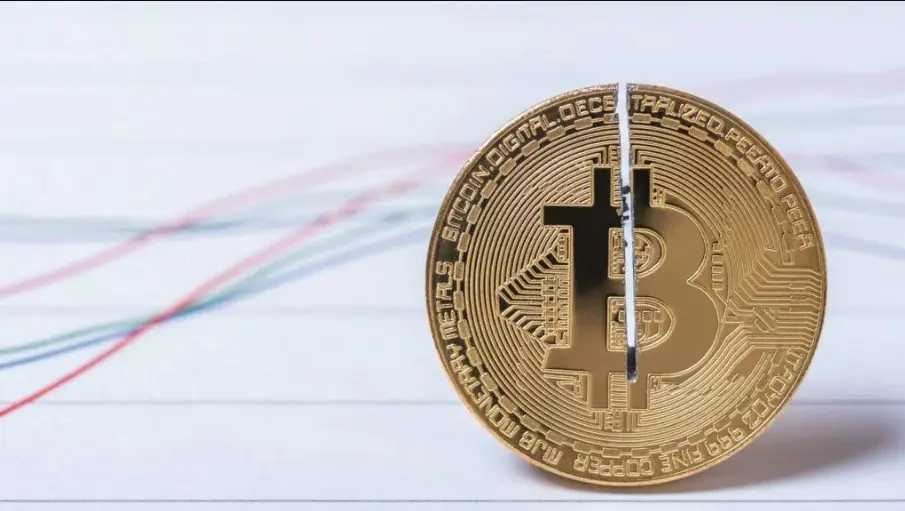 Ali je vlaganje v kriptovalute za leto 2022 dobra ideja? top 10 kriptovaluta
