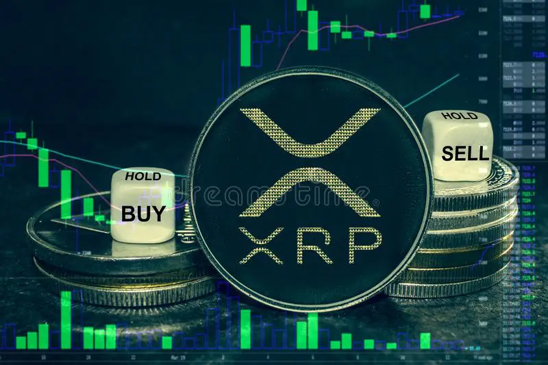 Ali je v XRP vredno vlagati?
