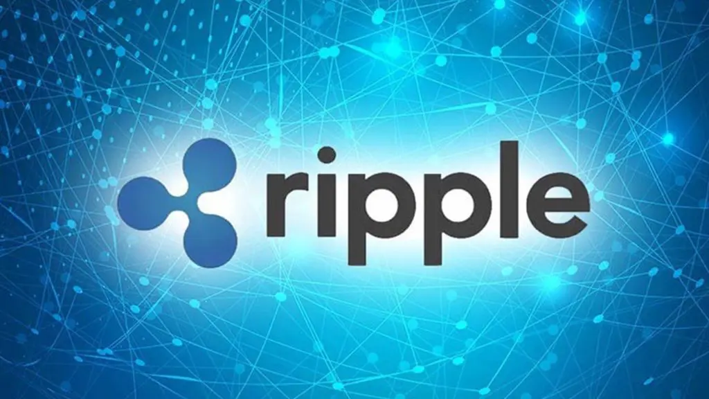 Kaj je XRP na preprost način?