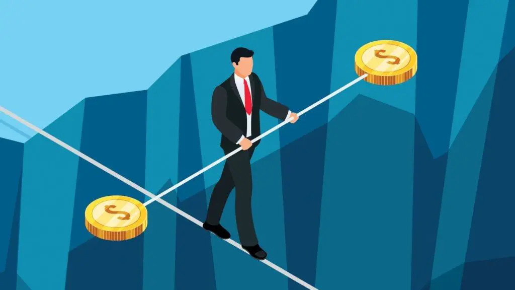 Ali je bitcoin stabilni bitcoin?
