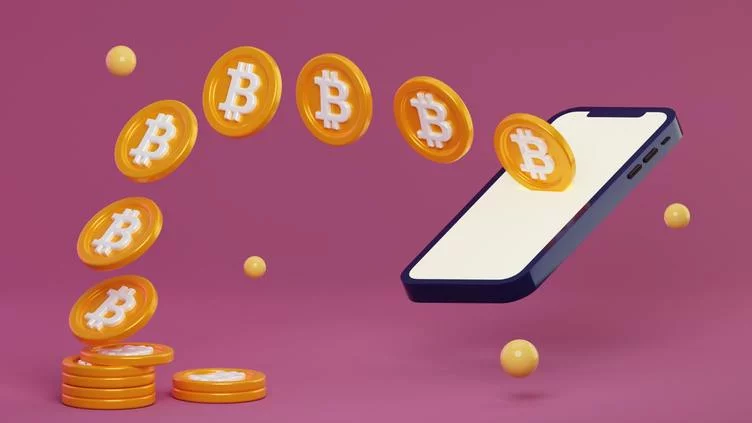 Kako lahko zahtevate kriptožetone airdrops?