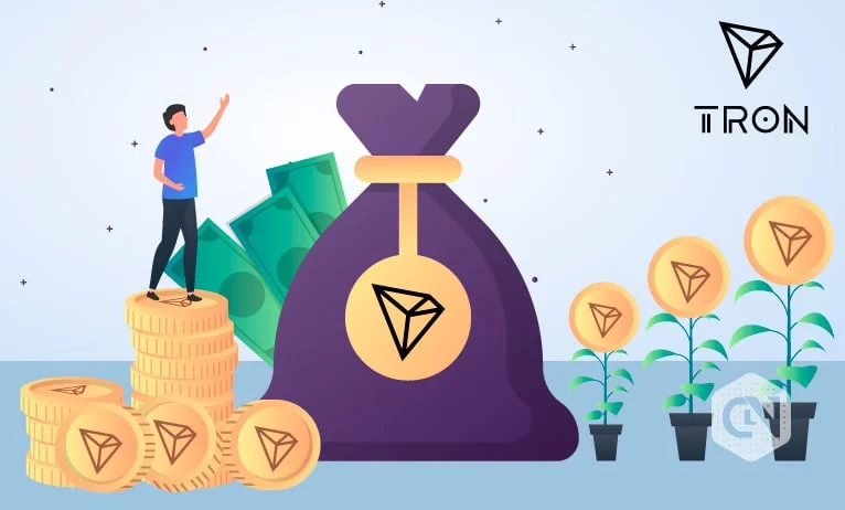 Kaj je kriptovaluta TRON in kako deluje?
