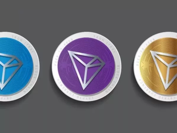 Kaj je kriptovaluta Tron (TRX)
