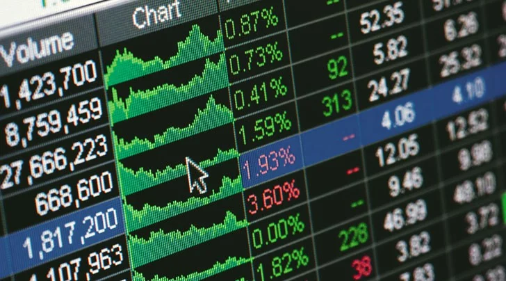 Kaj je lažje kot forex ali kriptovaluta?

