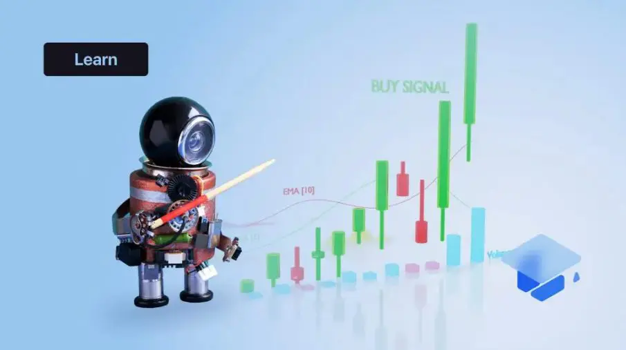 Kaj je finančni vzvod pri trgovanju? 
