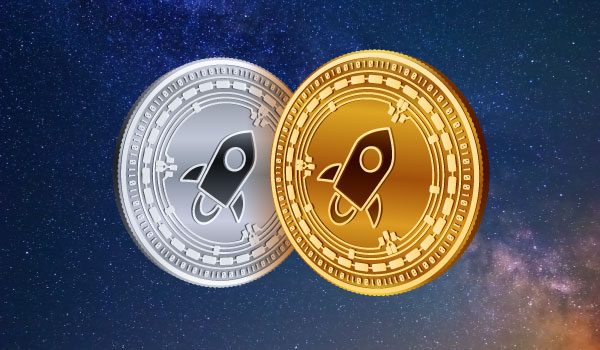 Kdo upravlja omrežje Stellar?
