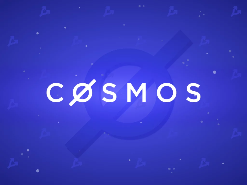 Kaj je Blockchain cosmos crypto?
