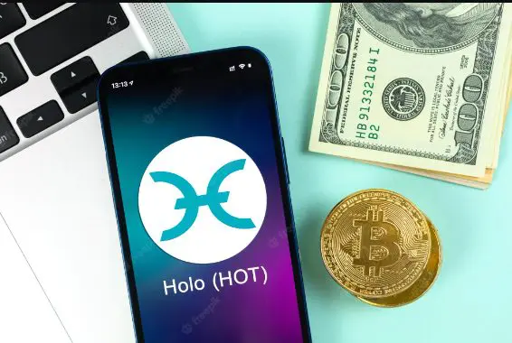 Ali lahko holochain nadomesti blockchain?
