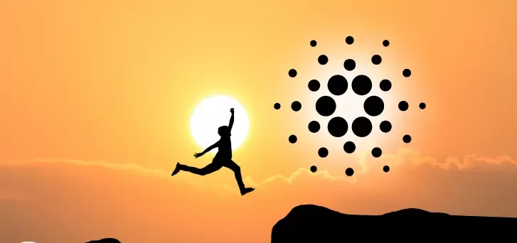 Katero aplikacijo naj uporabim za nakup kriptovalute Cardano?

